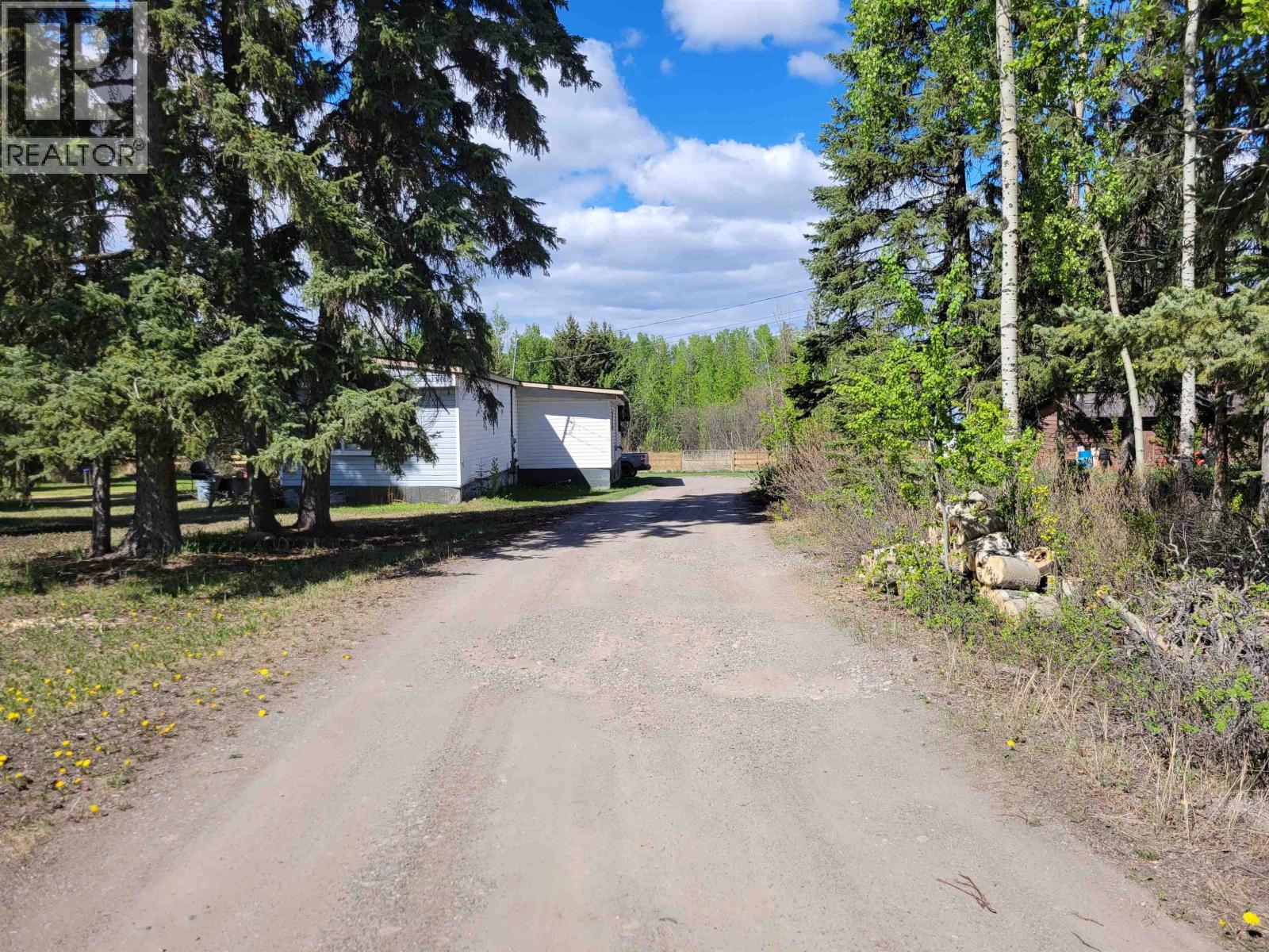 955 NECHAKO AVENUE, Vanderhoof
