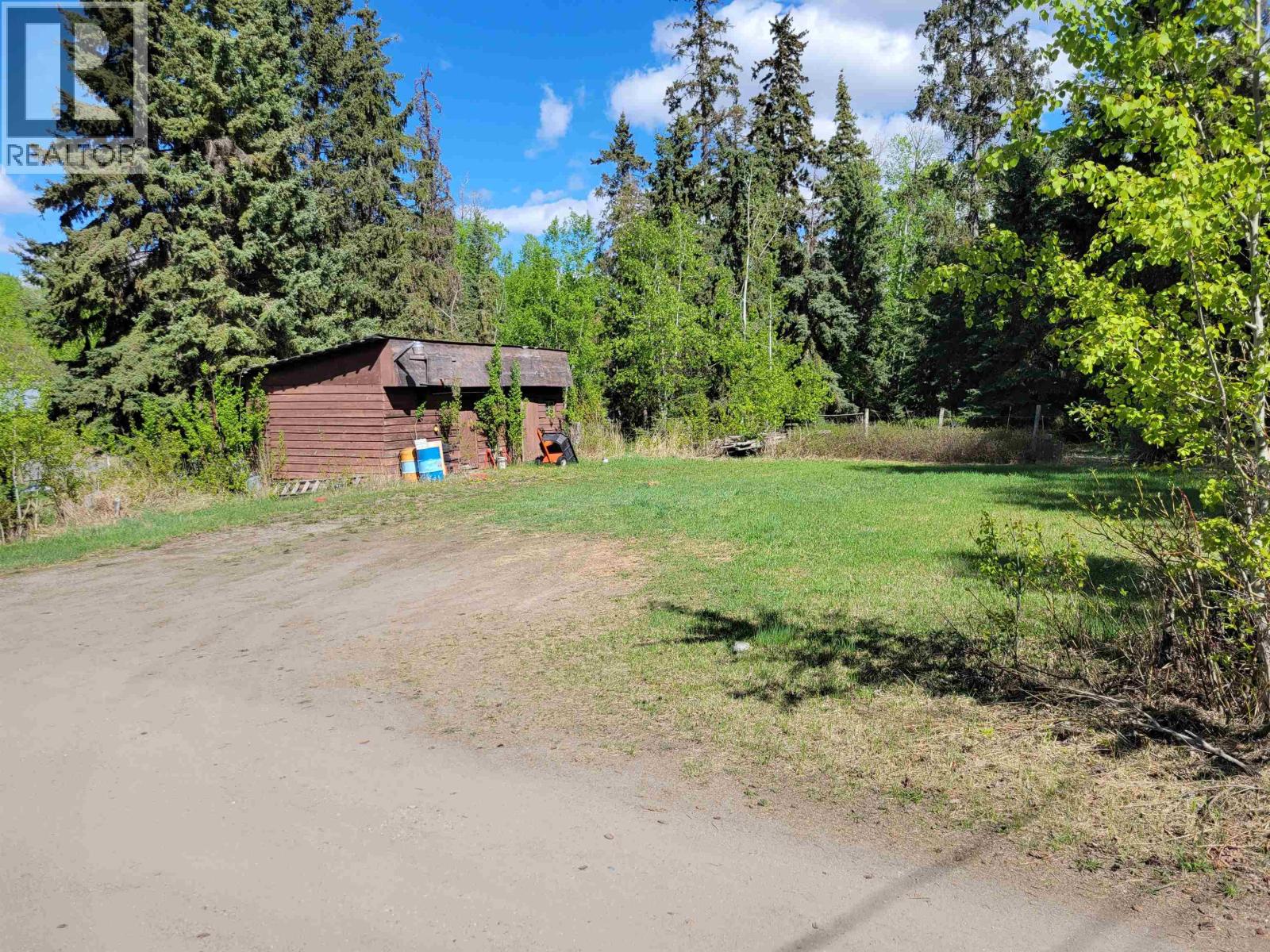 955 NECHAKO AVENUE, Vanderhoof