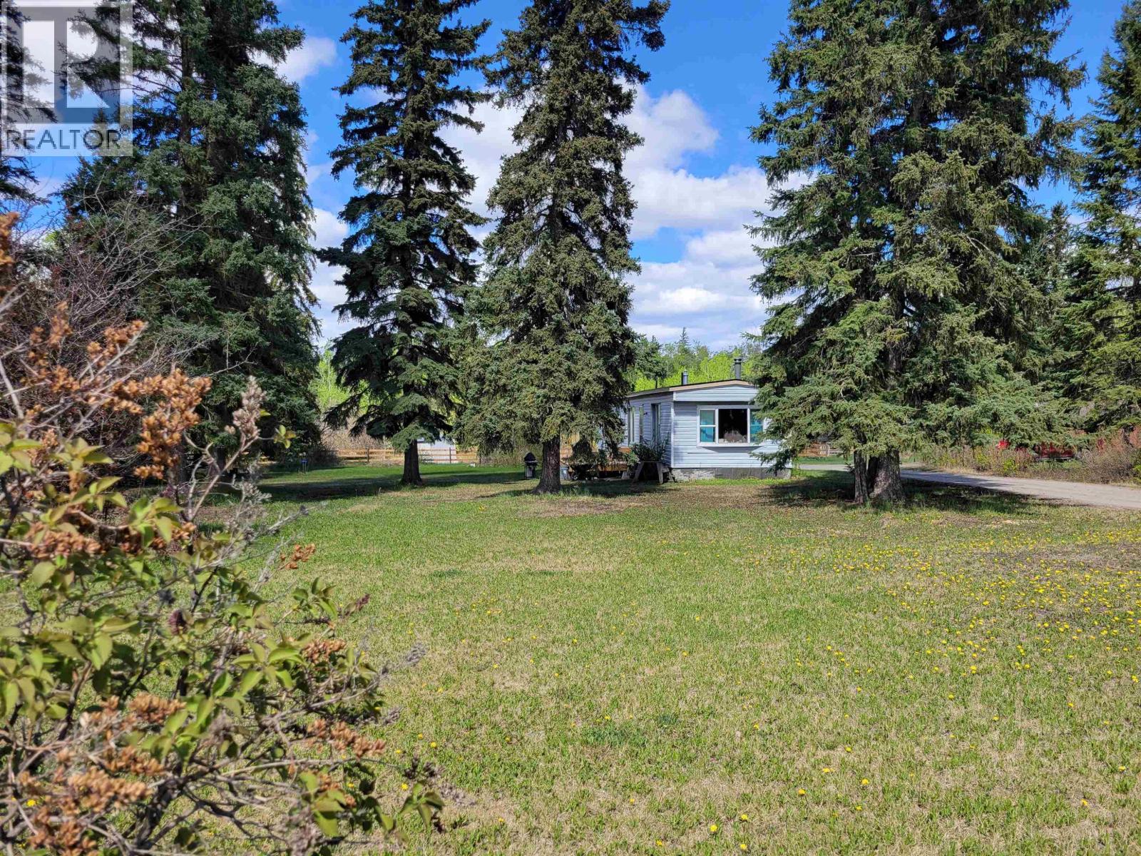 955 NECHAKO AVENUE, Vanderhoof