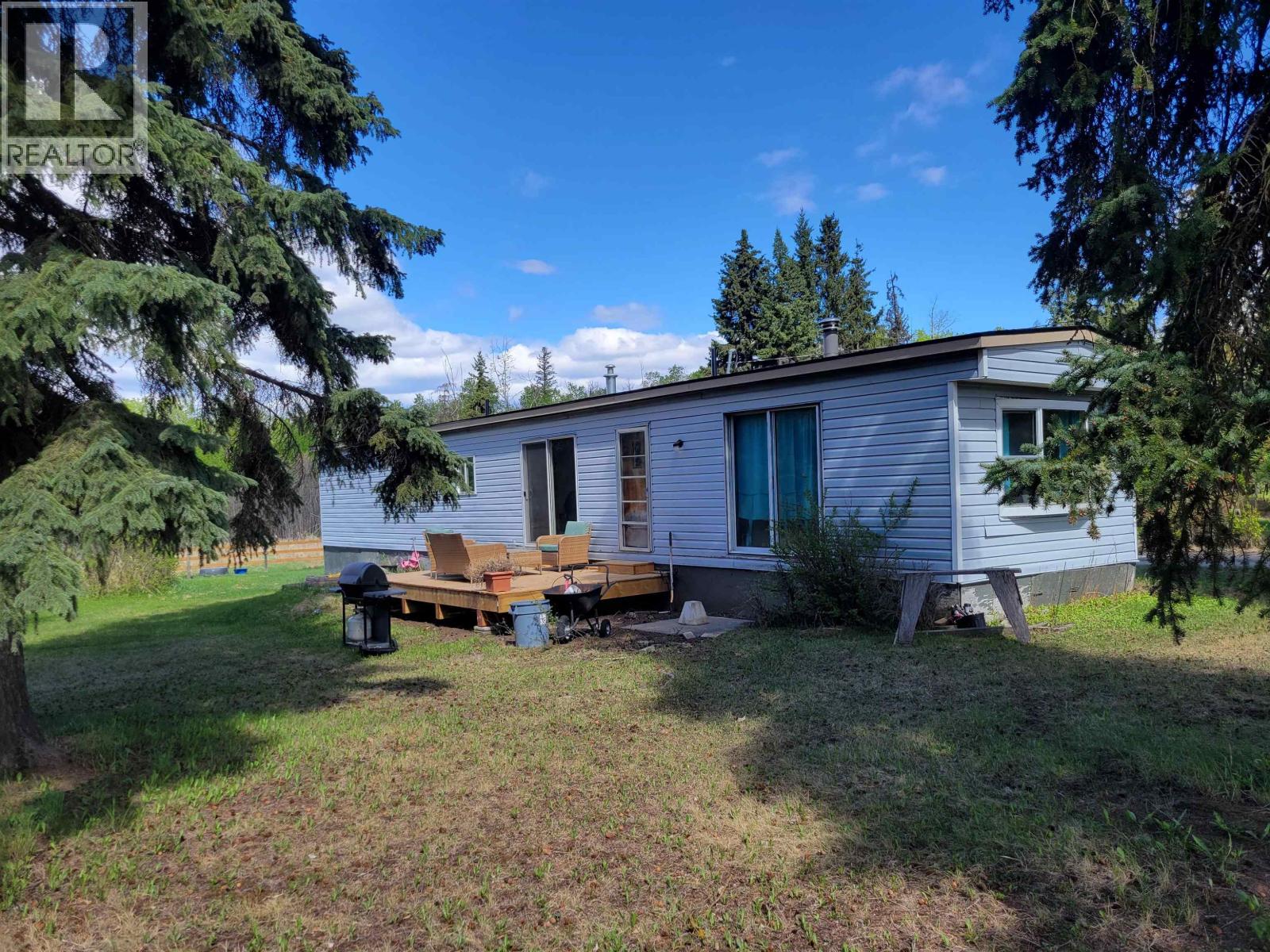 955 NECHAKO AVENUE - 30