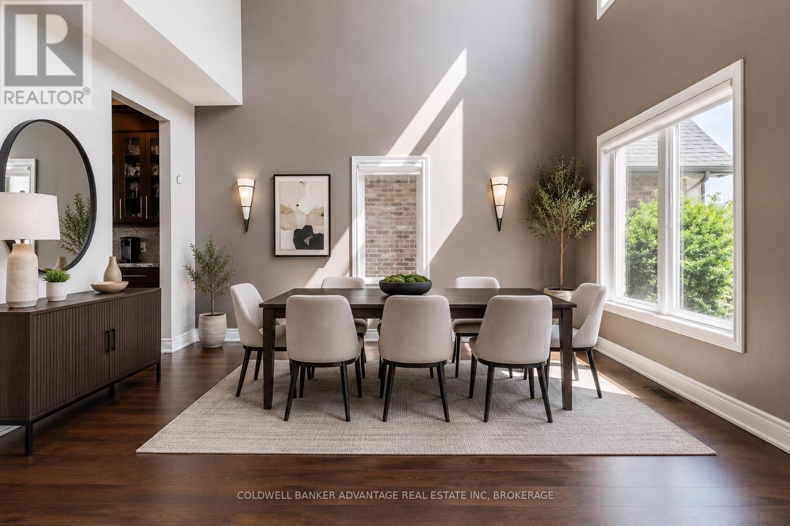 135 FOREST RIDGE COURT - 6