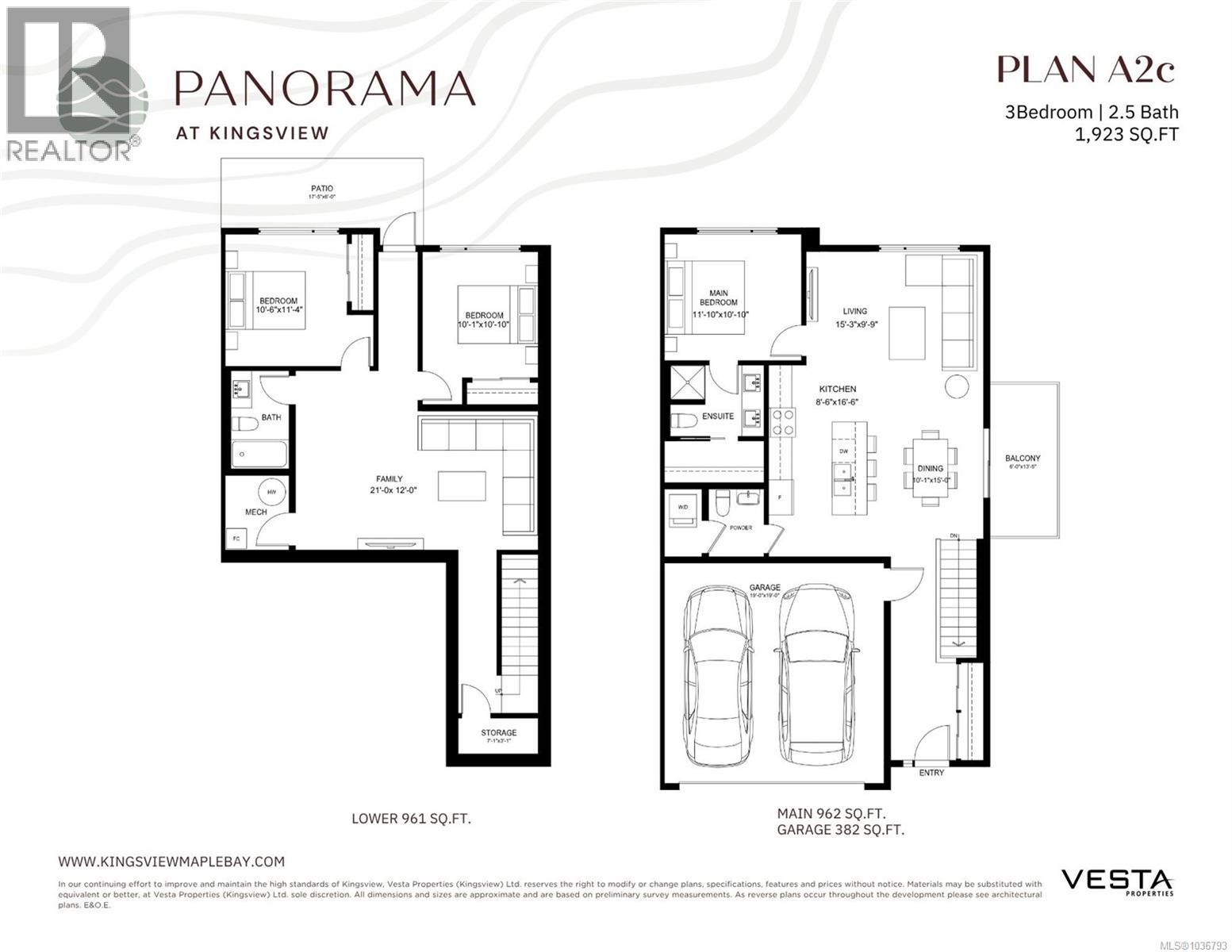 #131 3257 Woodrush Dr - 10