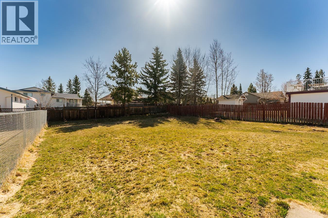 Primary bedroom of 6982 EUGENE ROAD · Prince George, BC