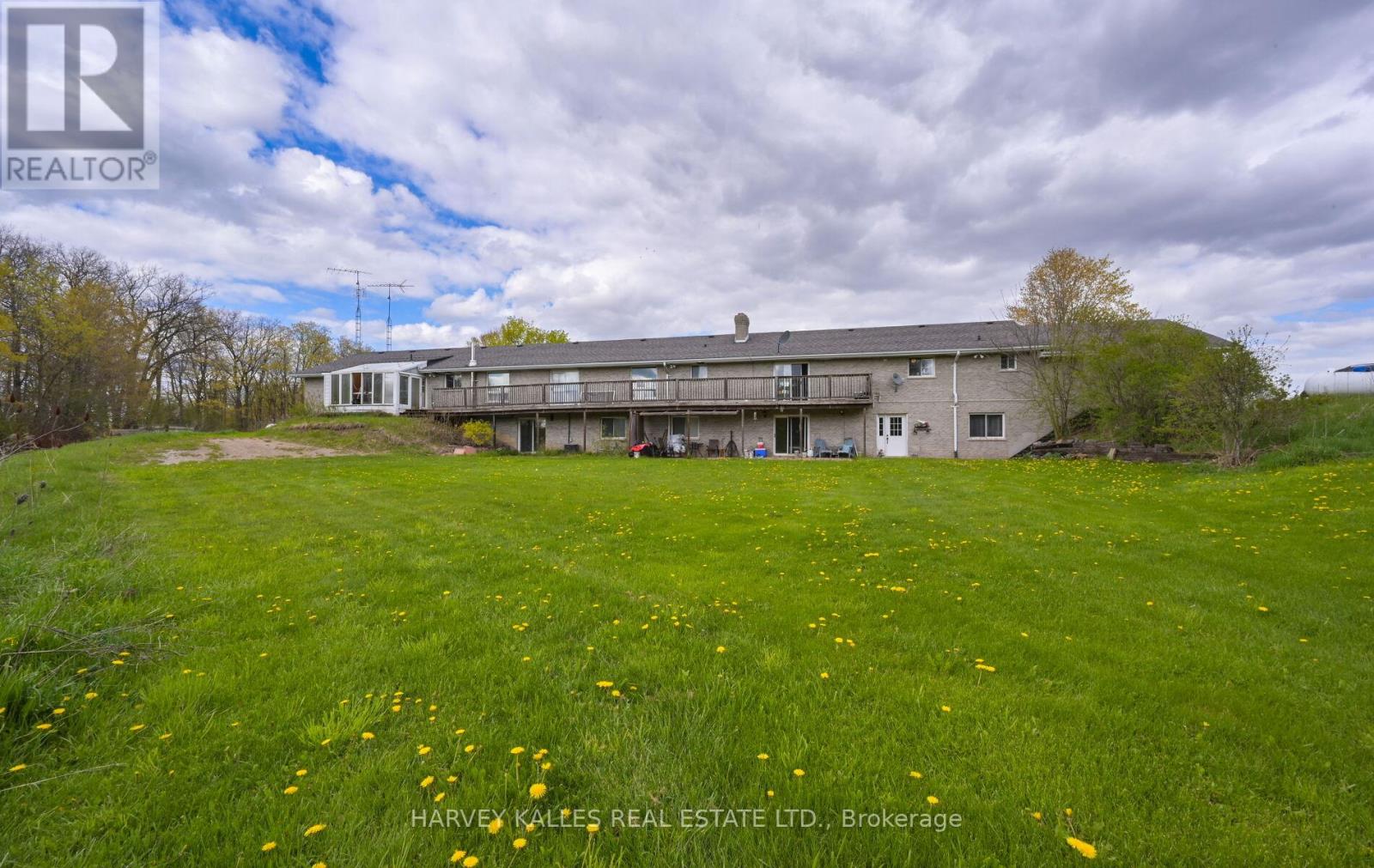 13820 HERITAGE ROAD - 13