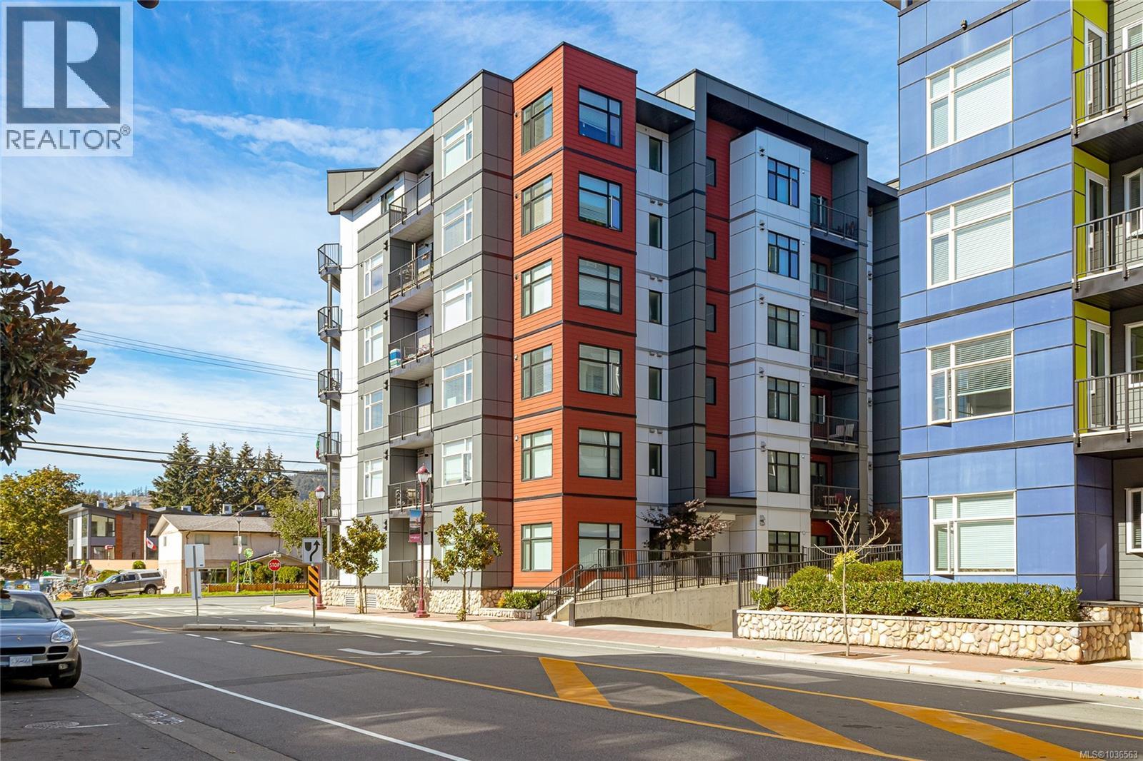 501 2843 Jacklin Road, Langford