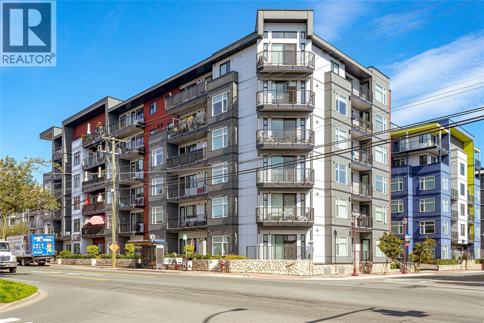 #501 2843 Jacklin Rd - 2