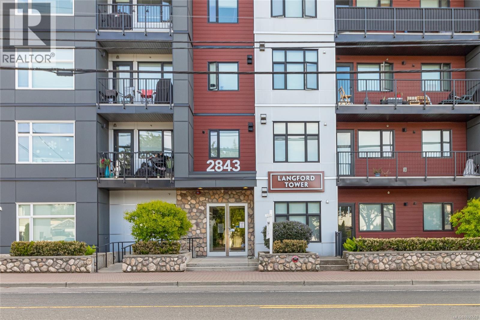 501 2843 Jacklin Road, Langford