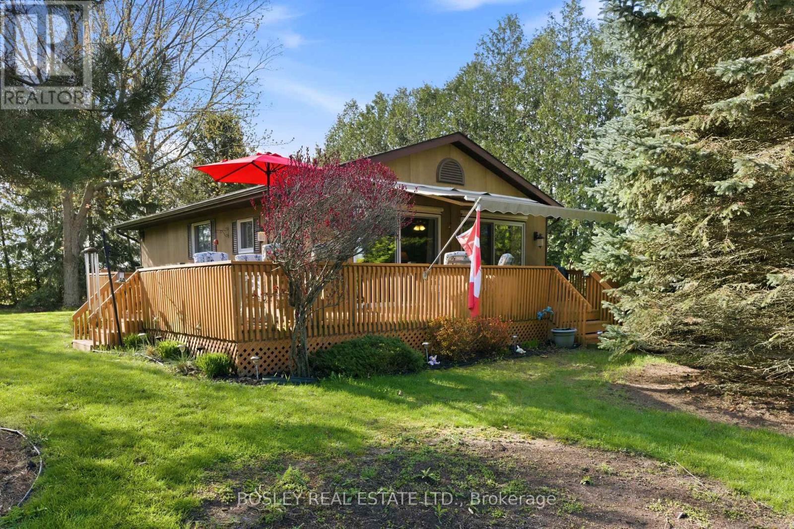 71738 OLD CEDARBANK LANE - 1