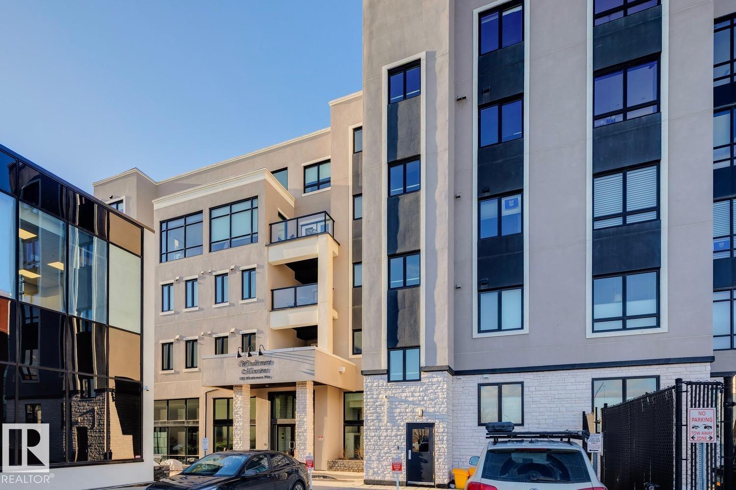 #208 1350 Windermere WY SW - 1