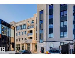 Apartment for sale at #208 1350 Windermere Wy SW, Edmonton — MLS® E4471428
