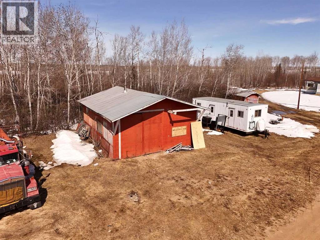 110149 Range Road 143 - photo 3