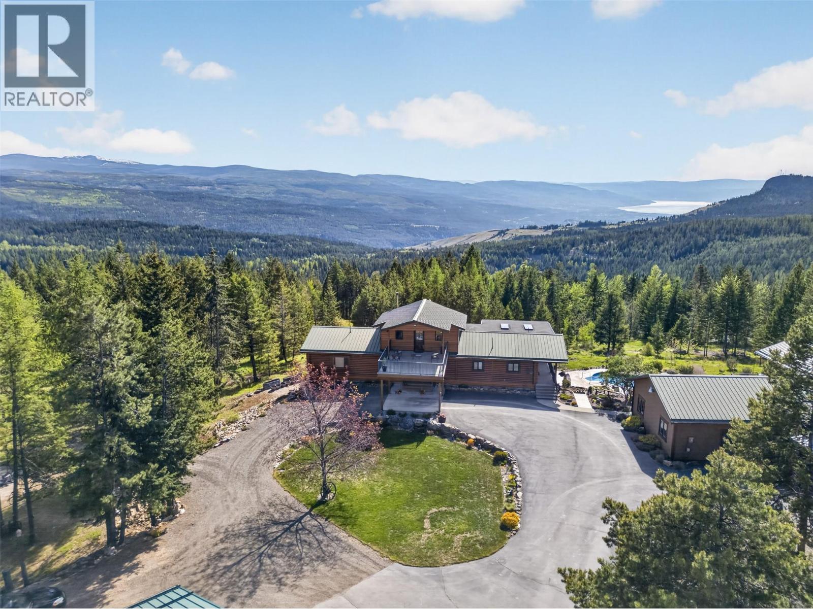  7319 Trapper Court, Kelowna