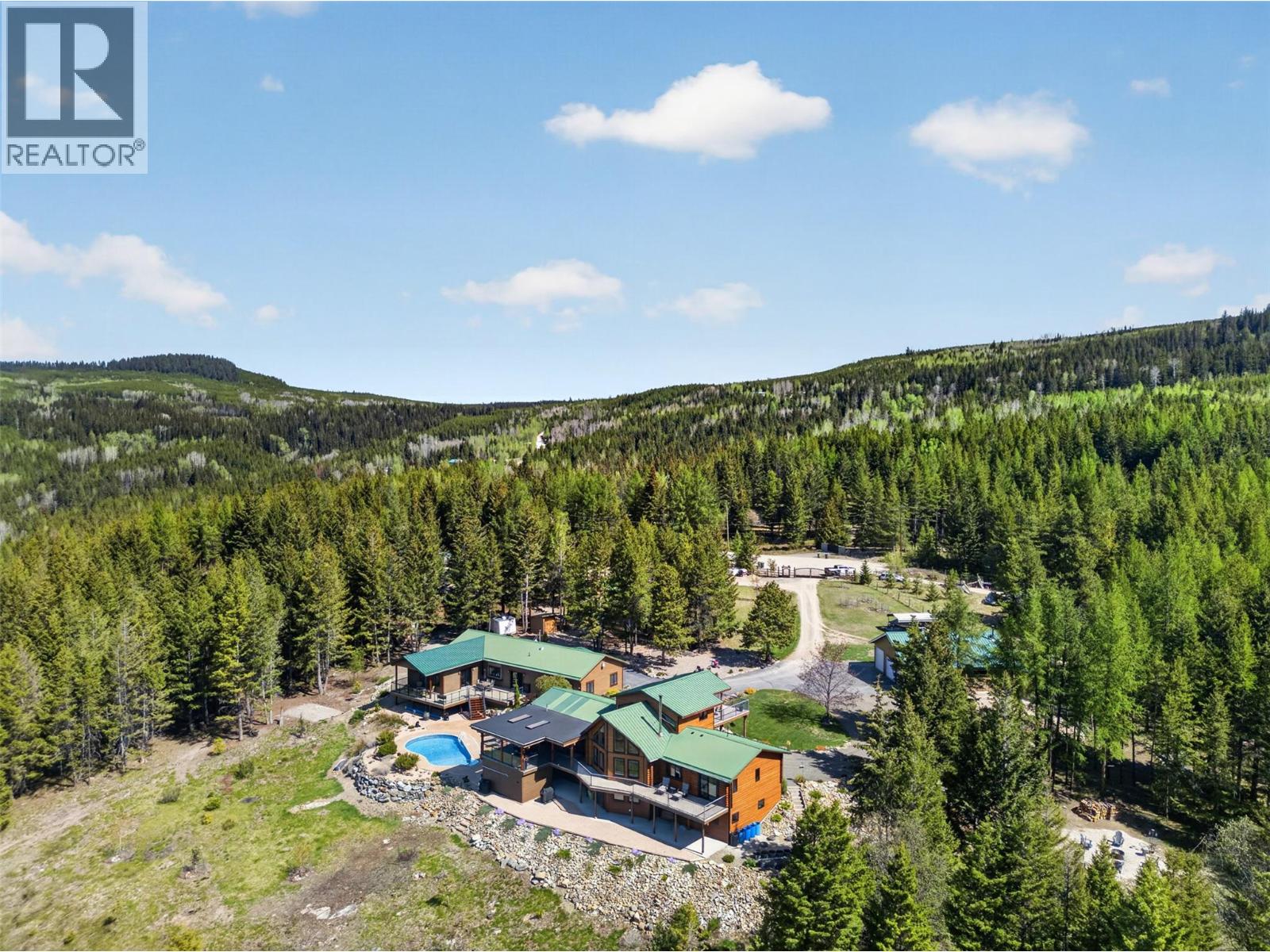  7319 Trapper Court, Kelowna