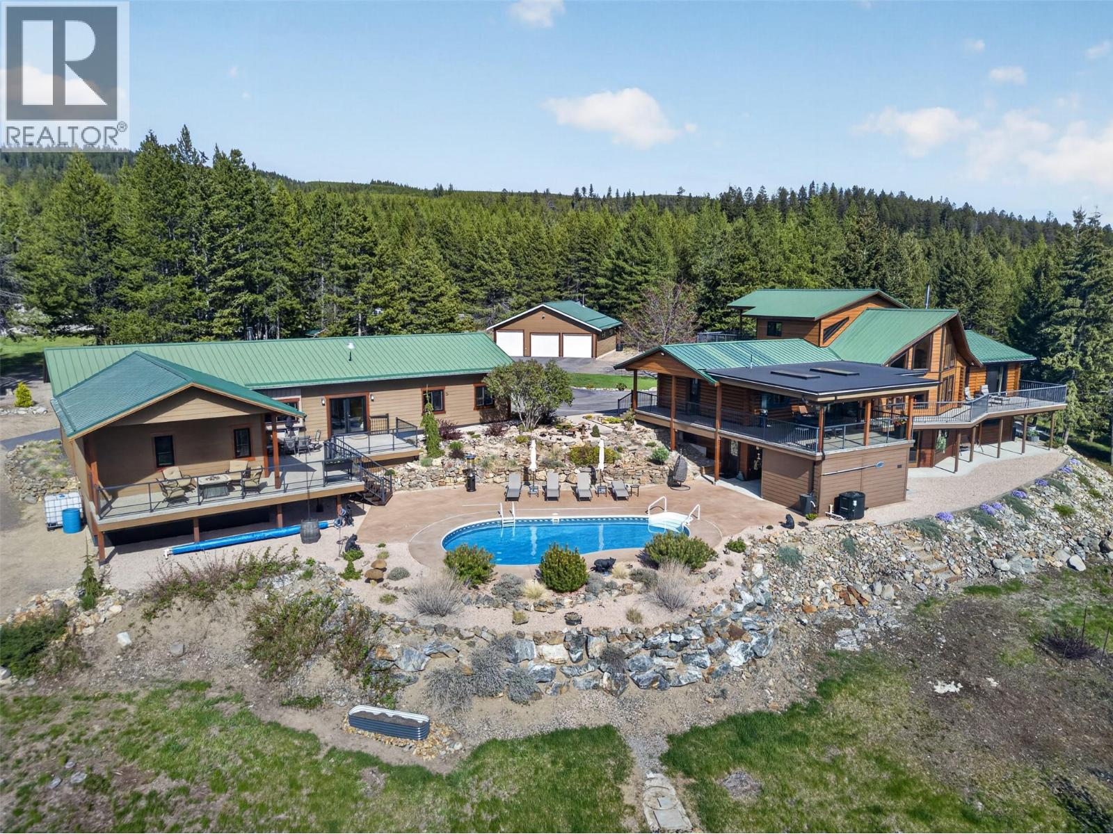  7319 Trapper Court, Kelowna