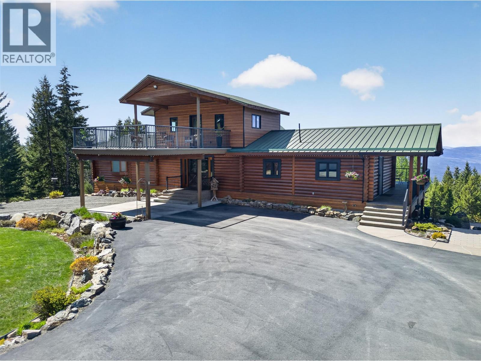  7319 Trapper Court, Kelowna