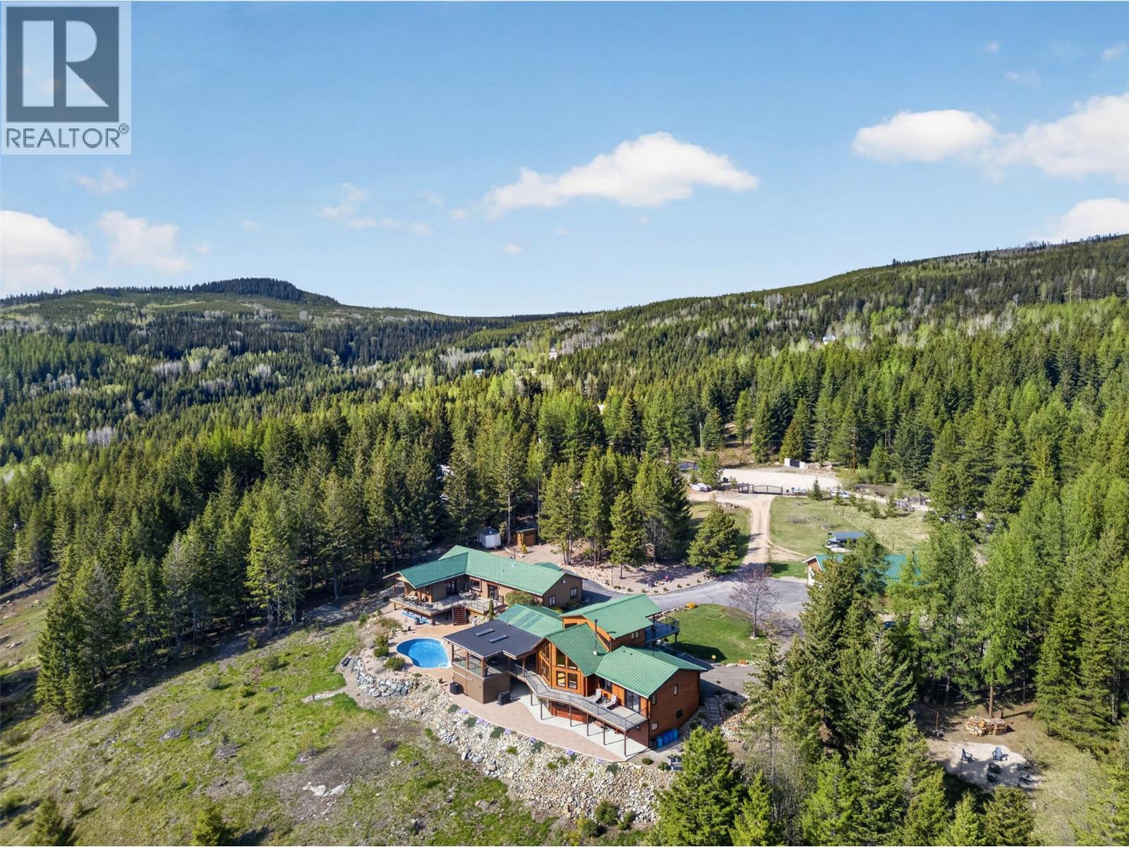  7319 Trapper Court, Kelowna