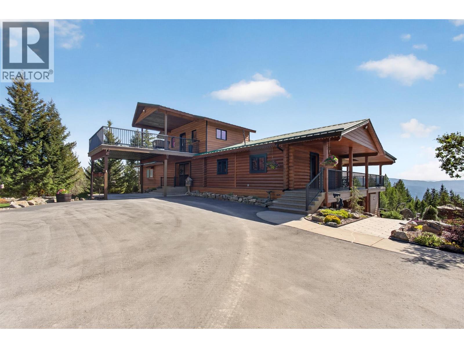  7319 Trapper Court, Kelowna
