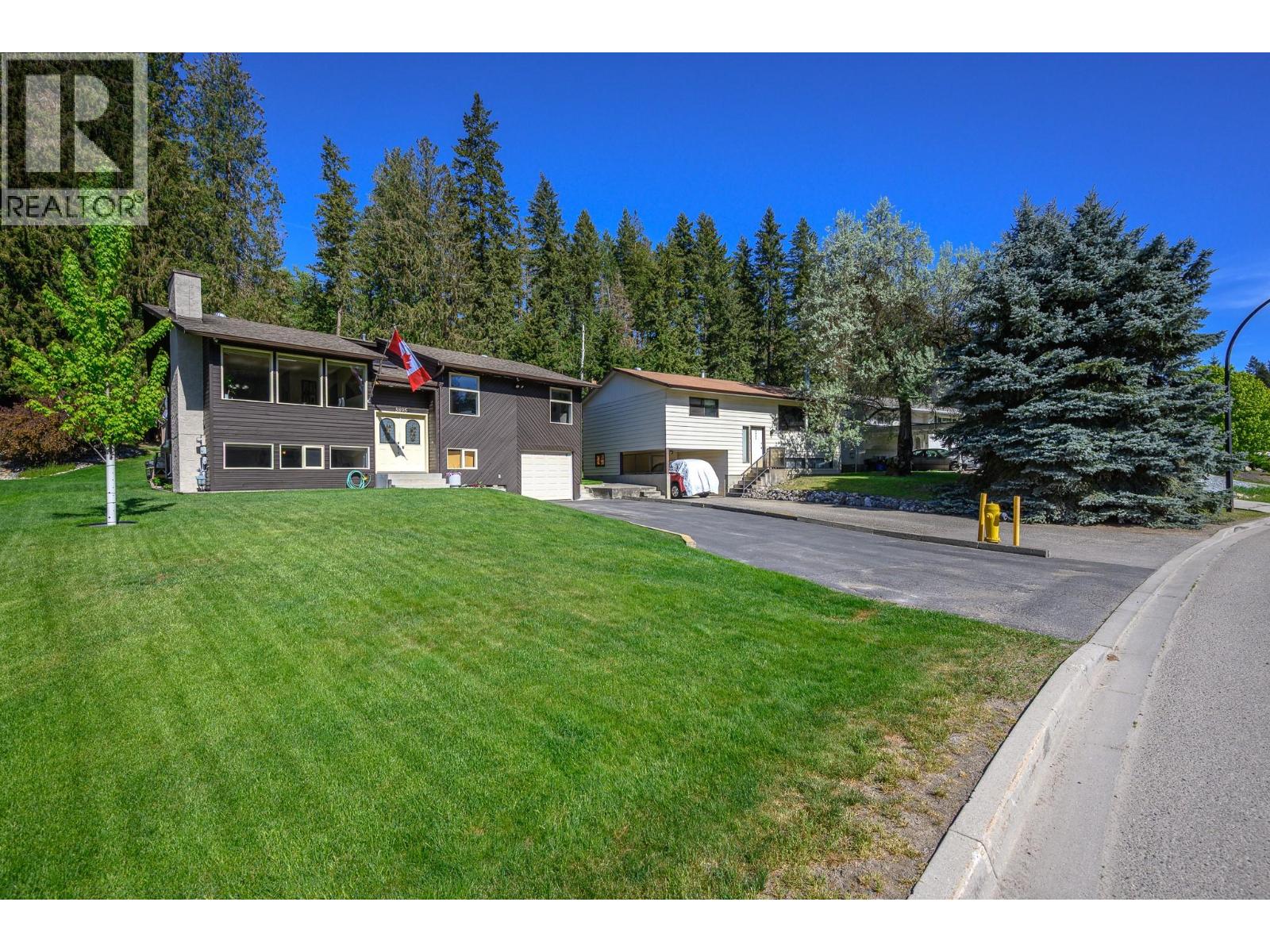 3895 Highland Park Drive - 4