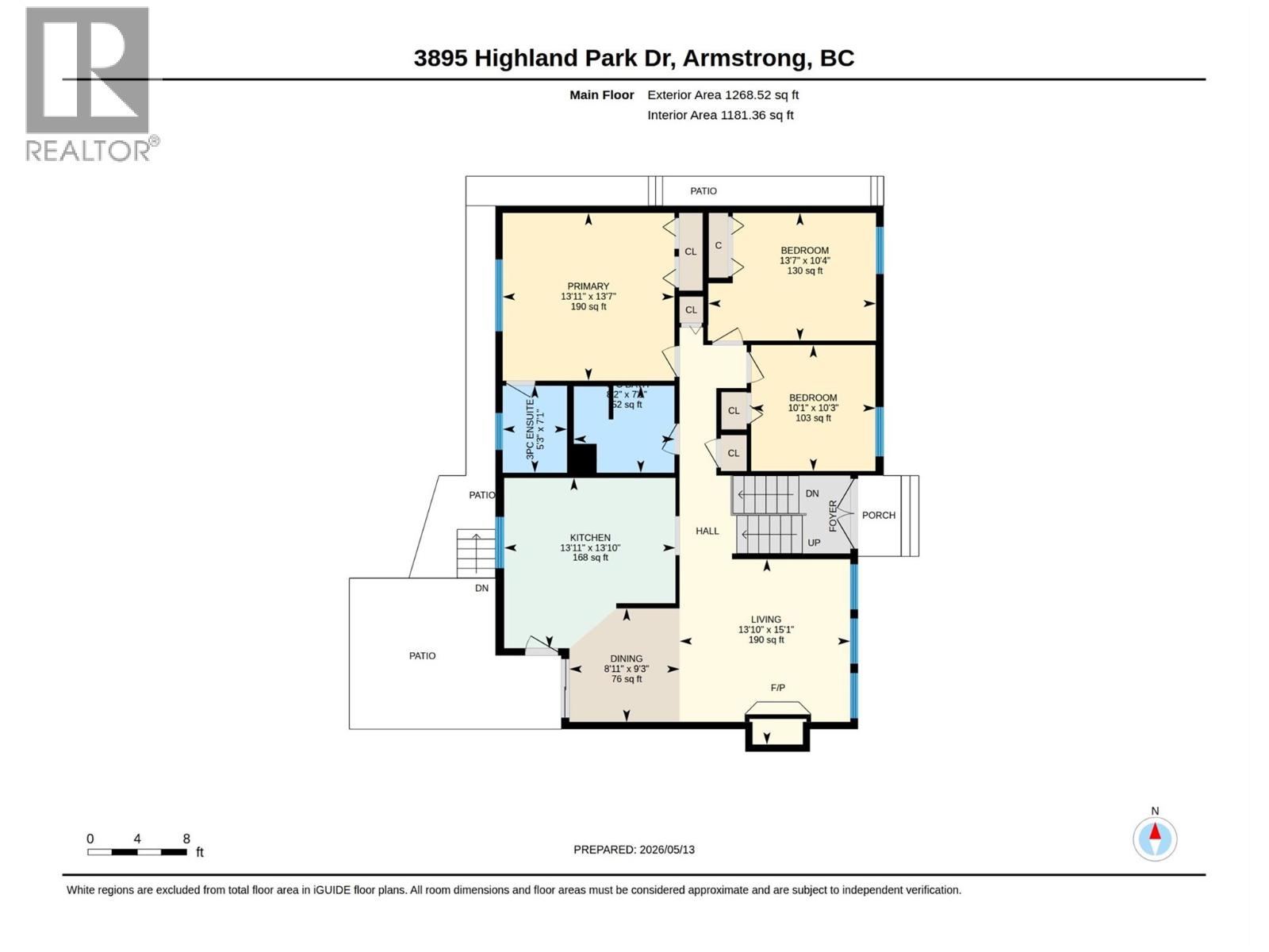 3895 Highland Park Drive - 53