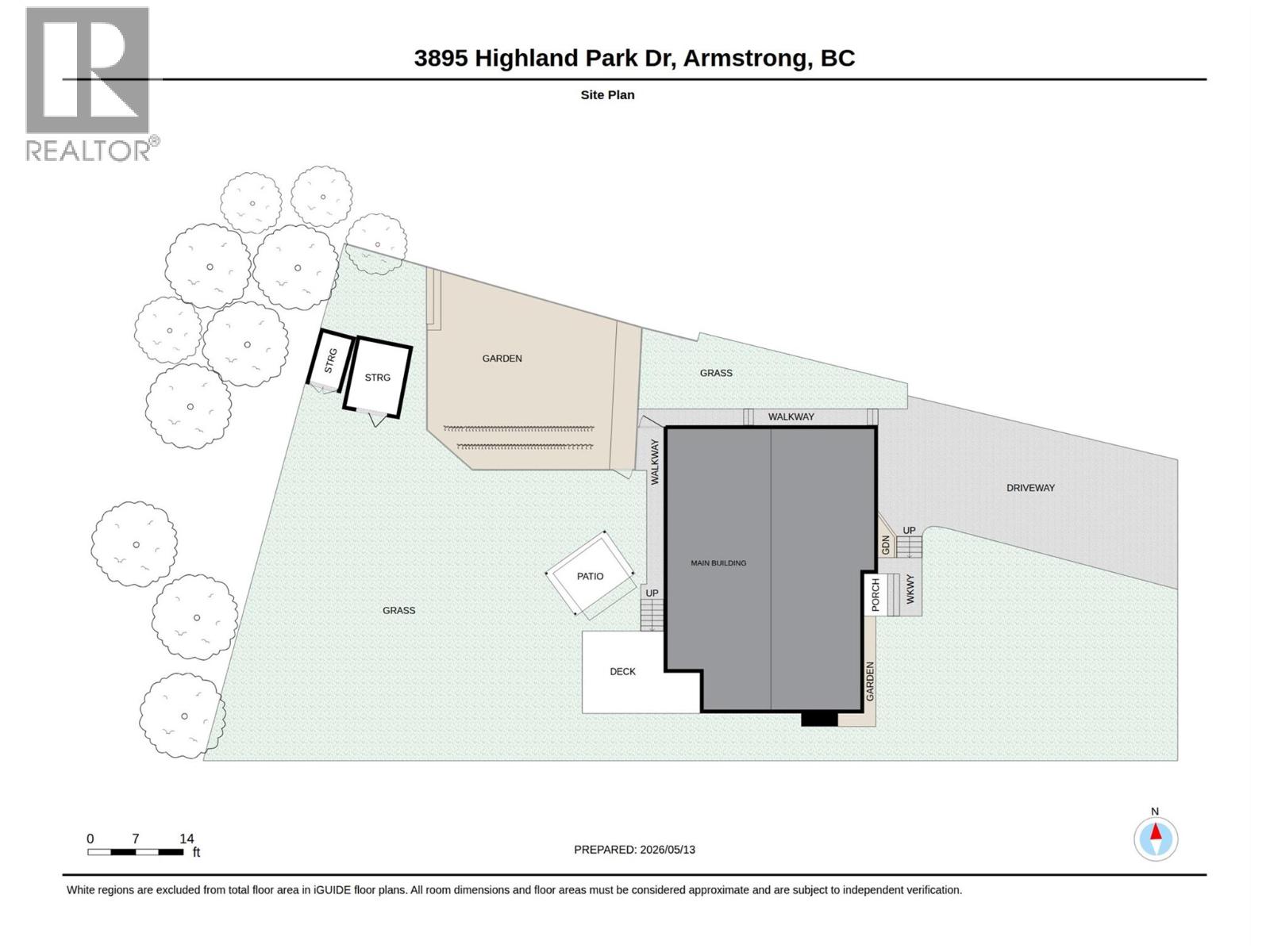 3895 Highland Park Drive - 55
