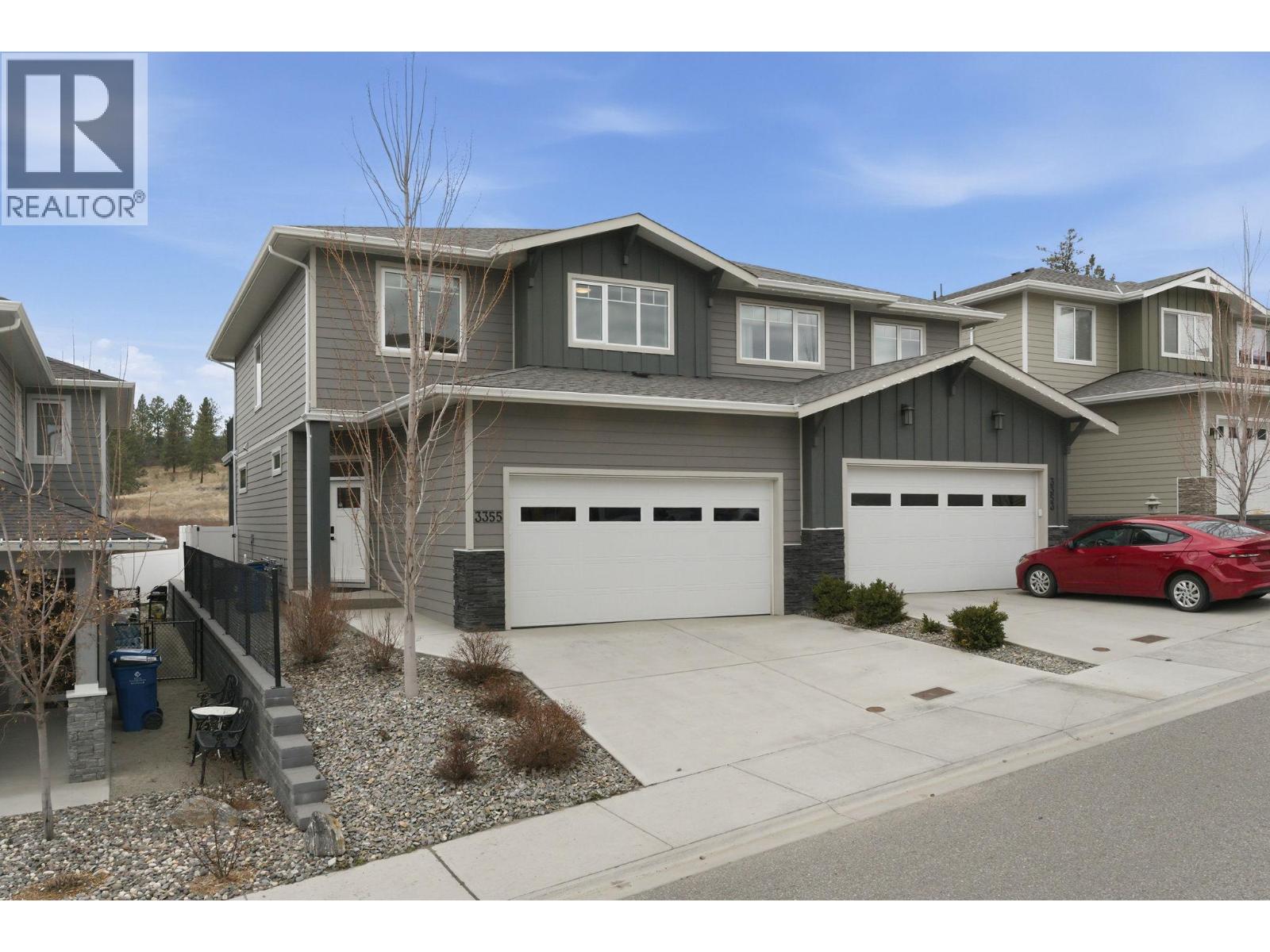  3355 Hawks Crescent, Westbank
