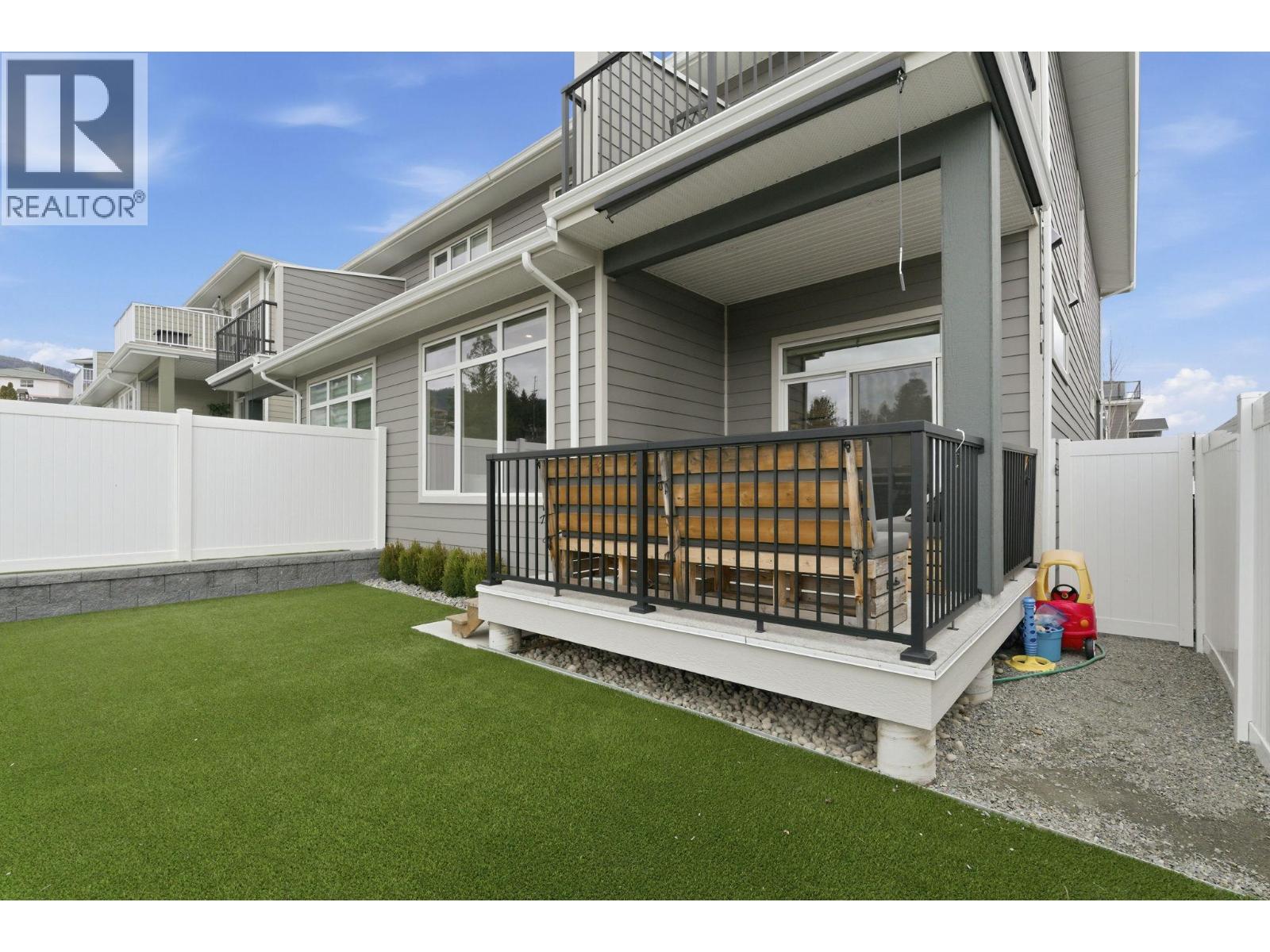  3355 Hawks Crescent, Westbank