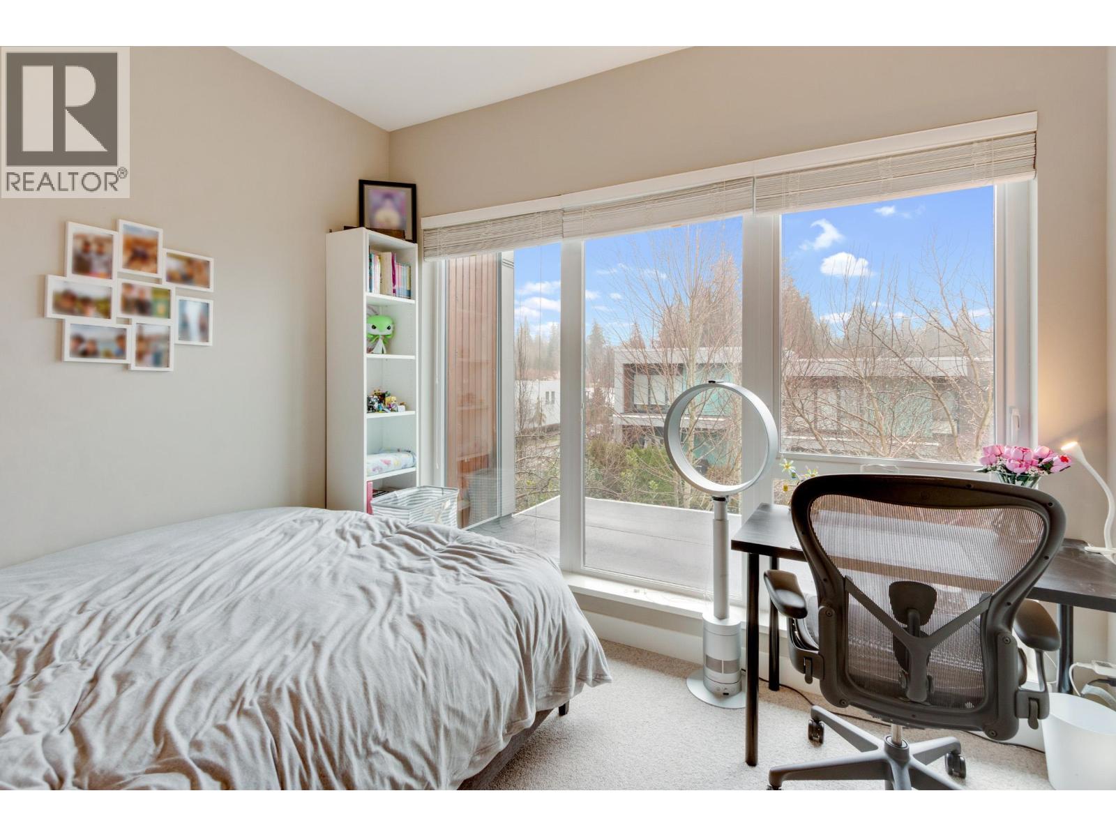 32 3595 SALAL DRIVE, North Vancouver
