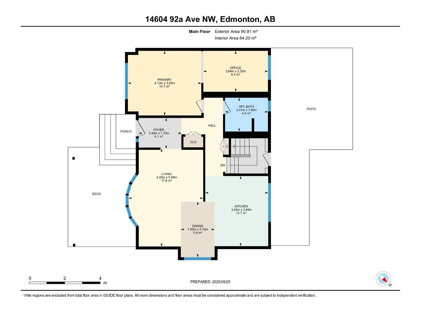 14604 92A AV NW - 74