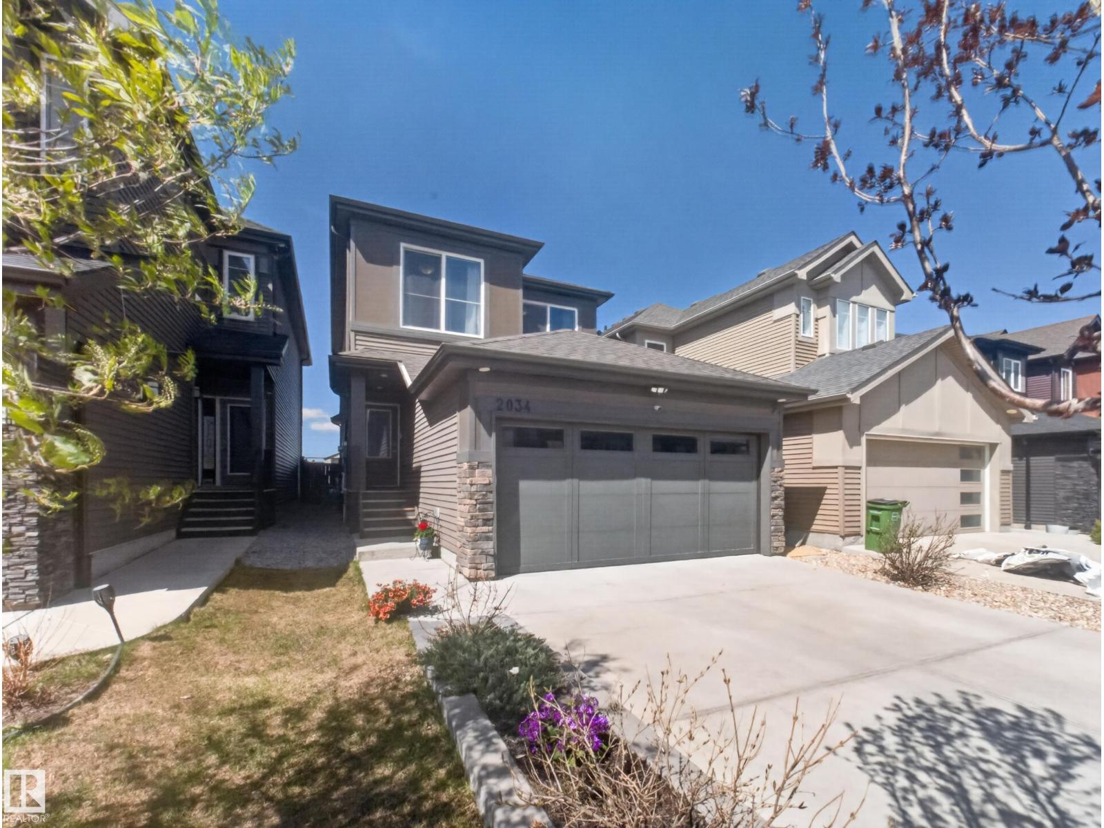 2034 GRAYDON HILL CR SW SW - 1