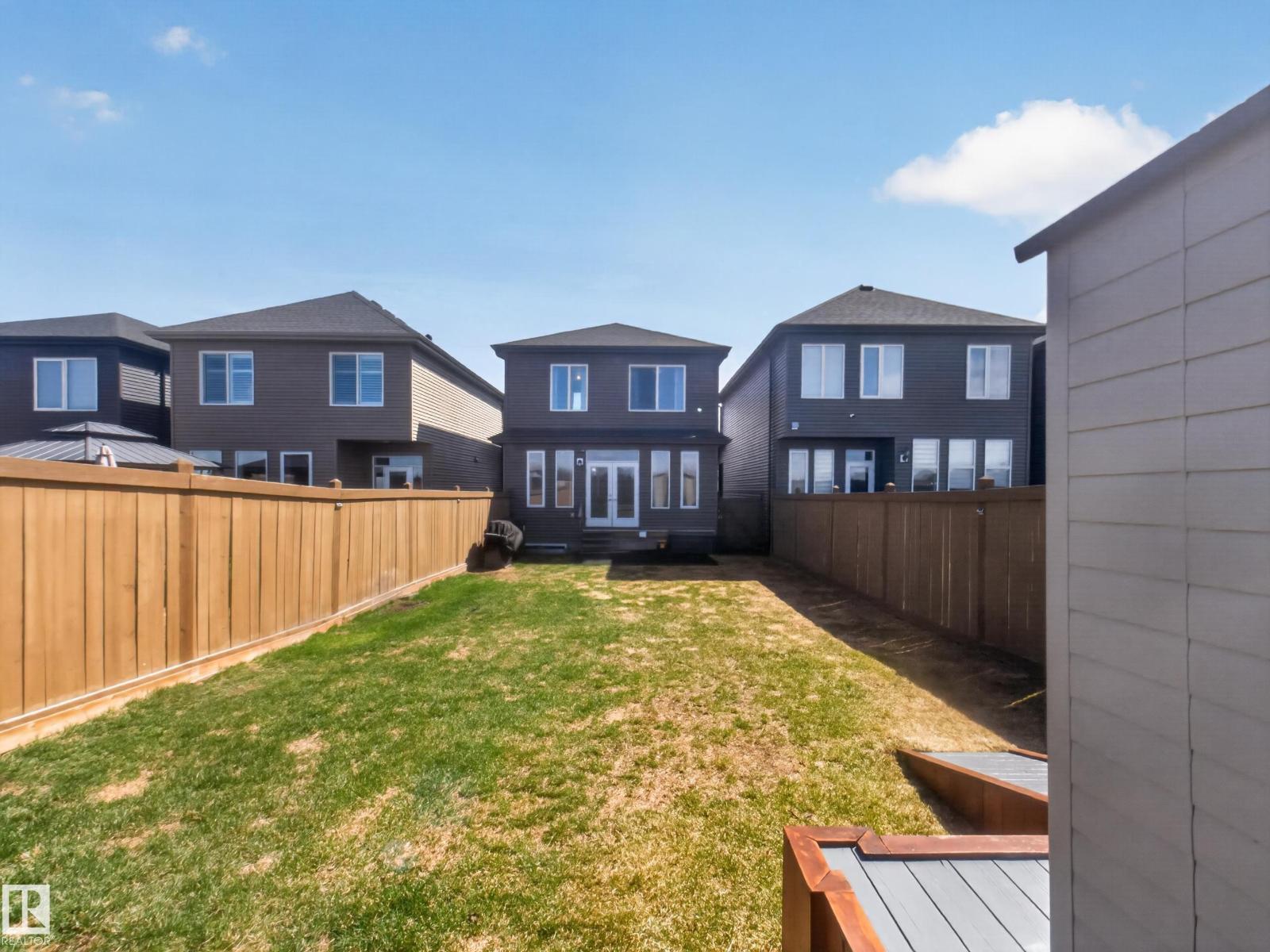 2034 GRAYDON HILL CR SW SW - 36