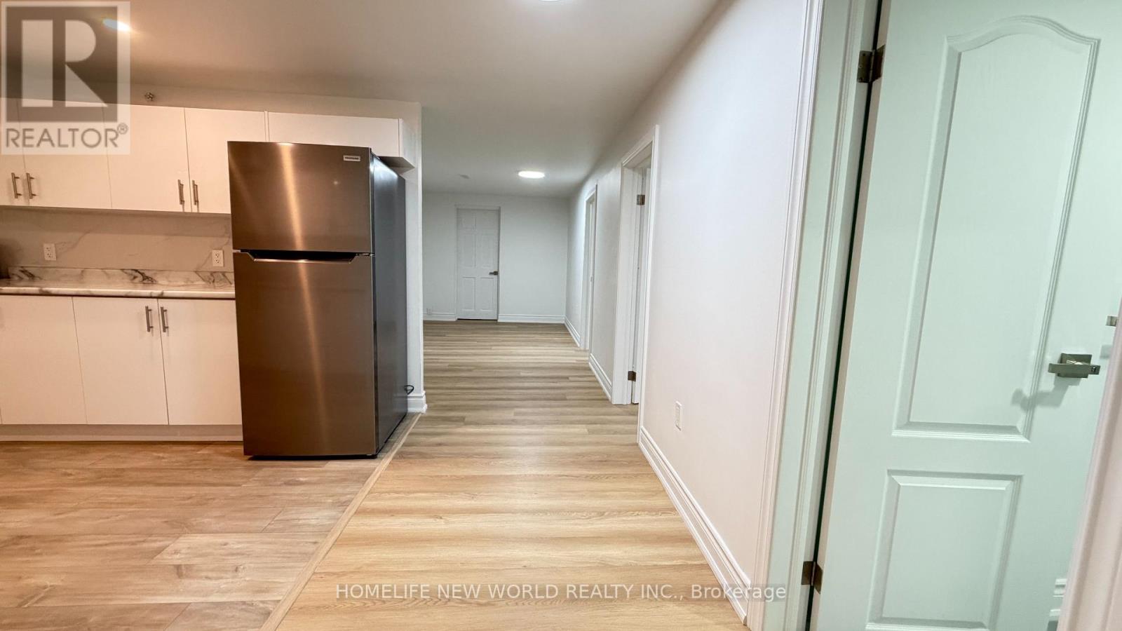 Listing photo of BASEMENT - 27 BOWHILL CRESCENT