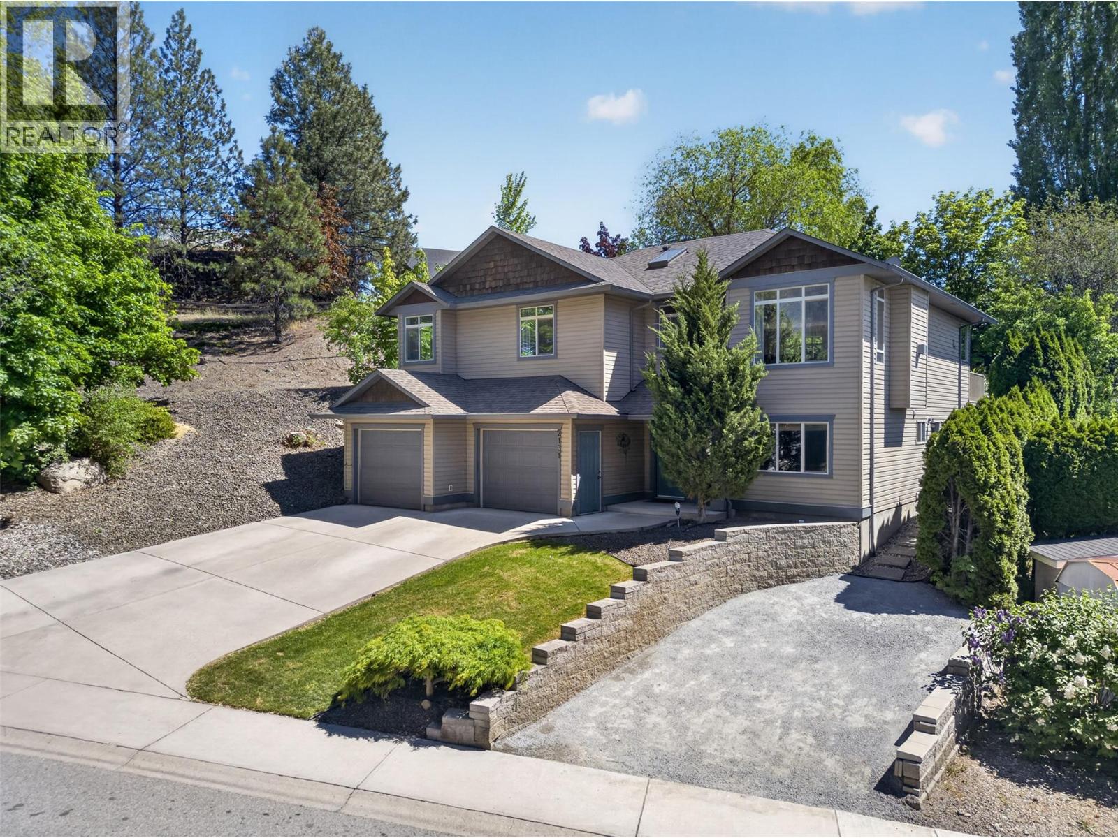  2131 Shannon Way, West Kelowna