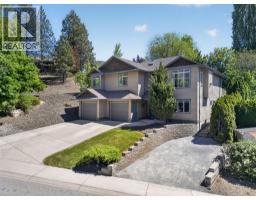  2131 Shannon Way, West Kelowna