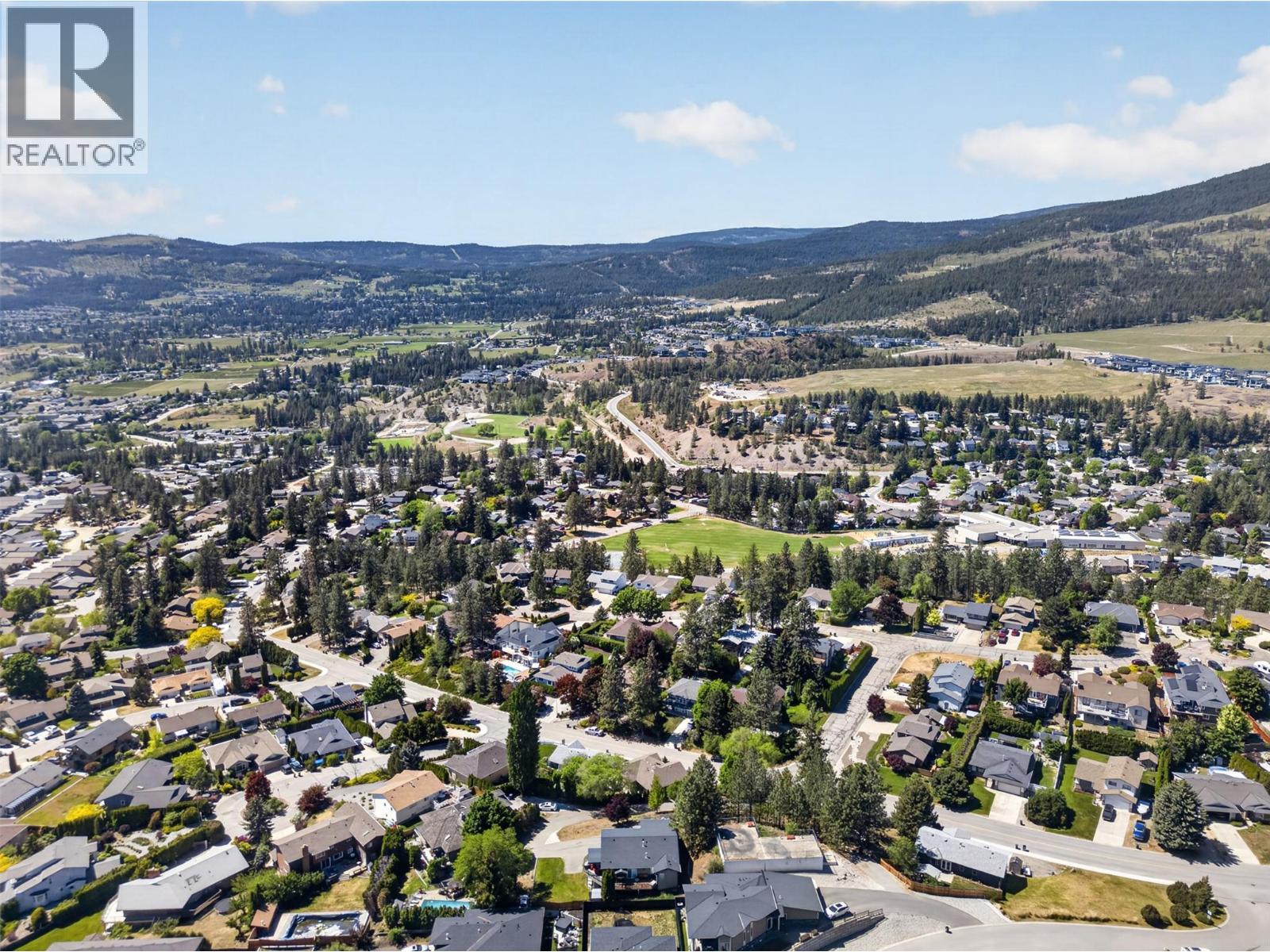  2131 Shannon Way, West Kelowna