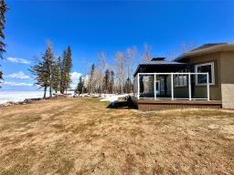 108 Johnson's Point Road, Clearwater Lake, MB R9A1K2 Photo 42
