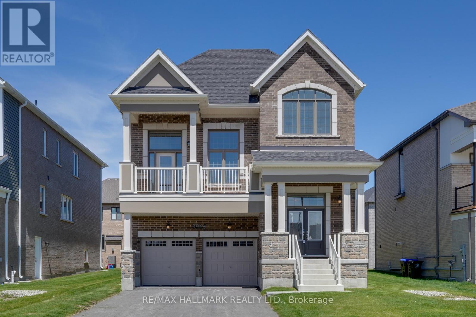 3065 IRETON STREET - 2