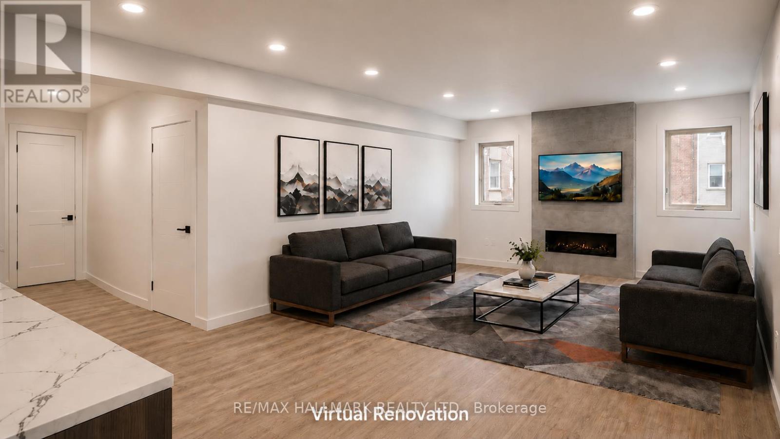 3065 IRETON STREET - 45