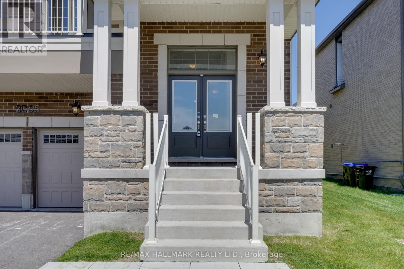 3065 IRETON STREET - 5