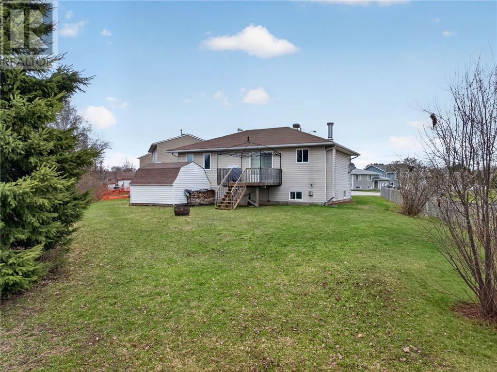 22 Paiement Court, Sturgeon Falls, Ontario, P2B3E4 — Photo 15