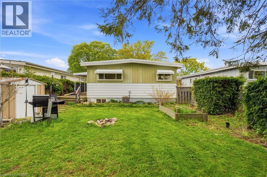 16 RONALDSHAY Avenue - 36