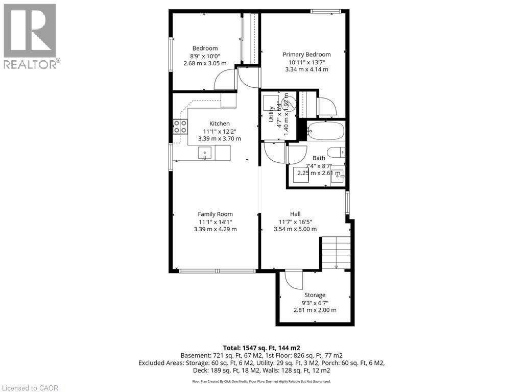 16 RONALDSHAY Avenue - 37
