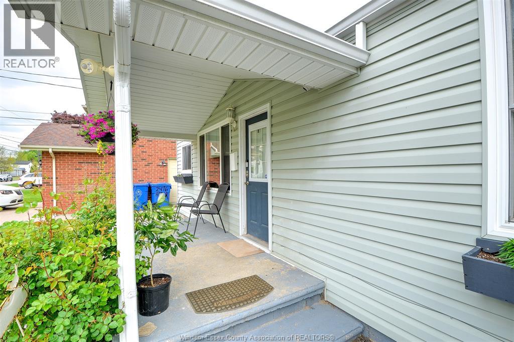 2480 ARTHUR ROAD, Windsor, Ontario, N8W4V7 — Photo 3
