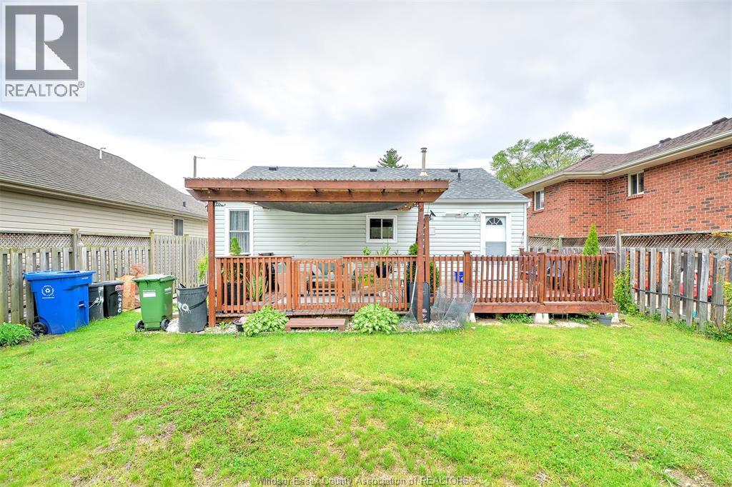 2480 ARTHUR ROAD, Windsor, Ontario, N8W4V7 — Photo 8