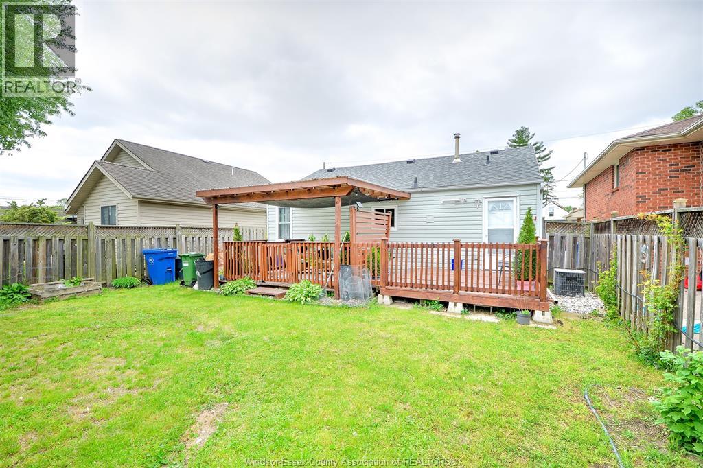 2480 ARTHUR ROAD, Windsor, Ontario, N8W4V7 — Photo 4