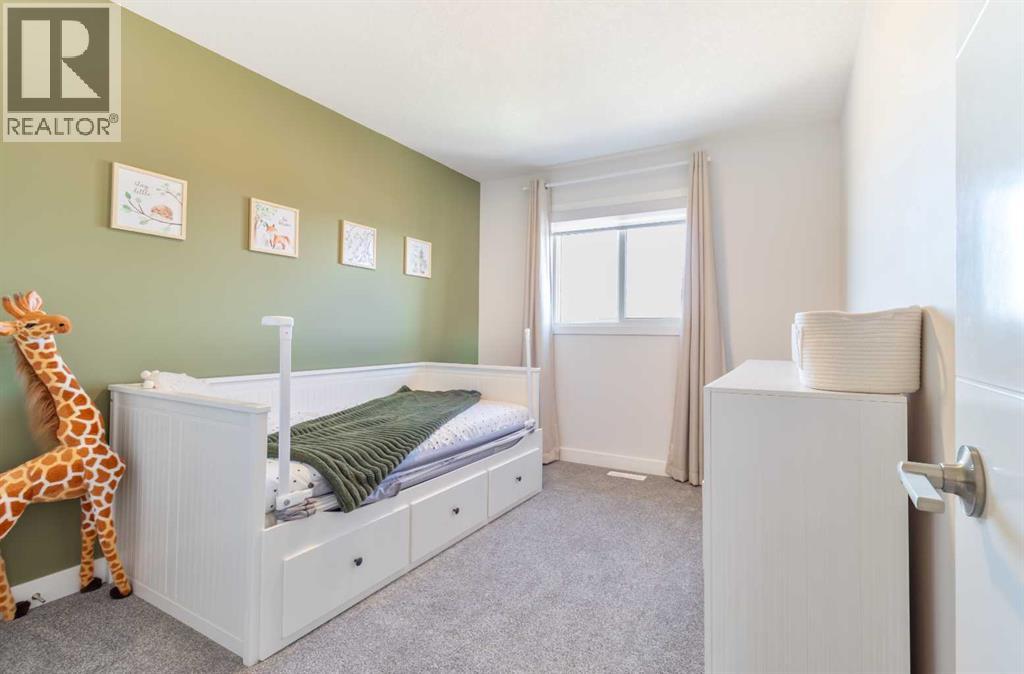 319 Belmont Heath SW - 19
