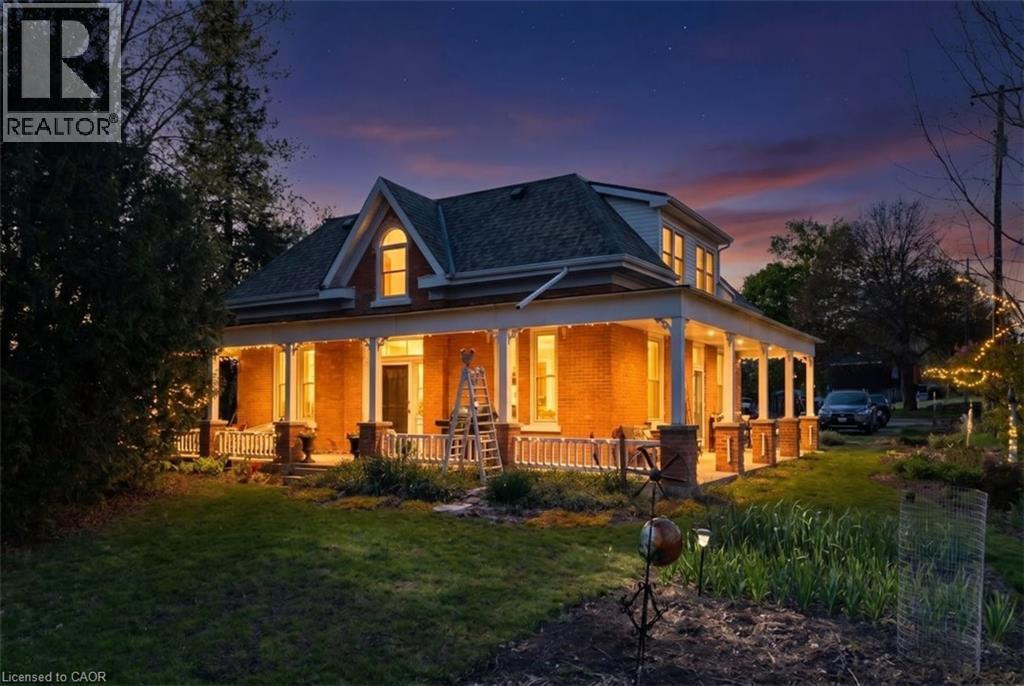 311 BROCK Road - 1