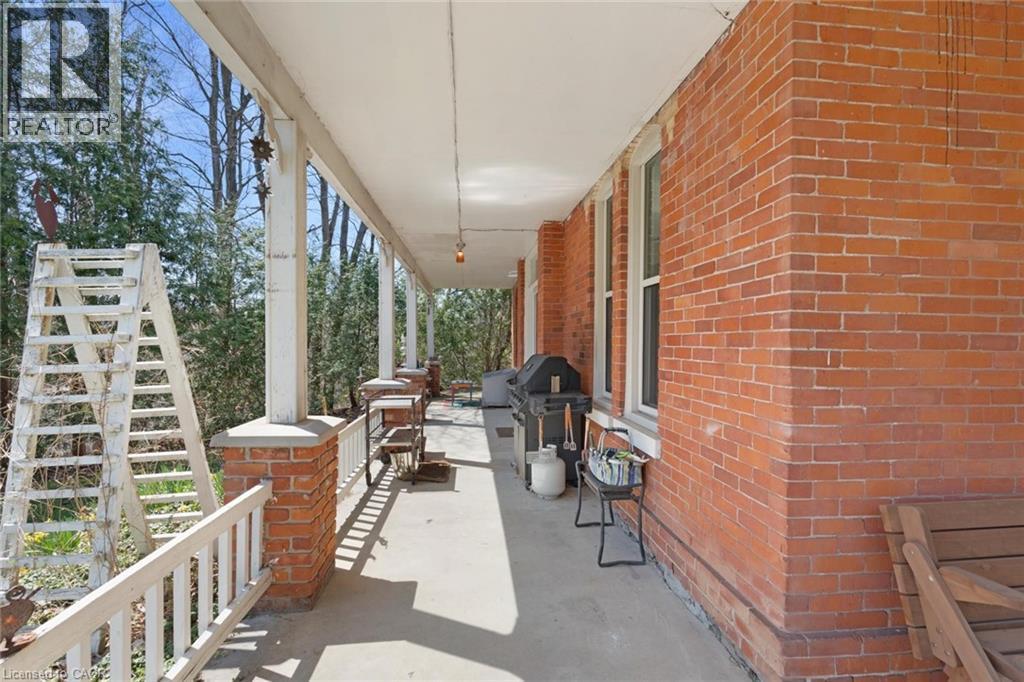311 BROCK Road - 9