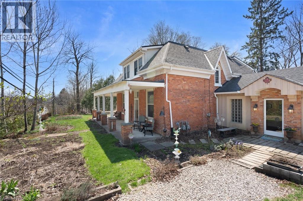 311 BROCK Road - 7