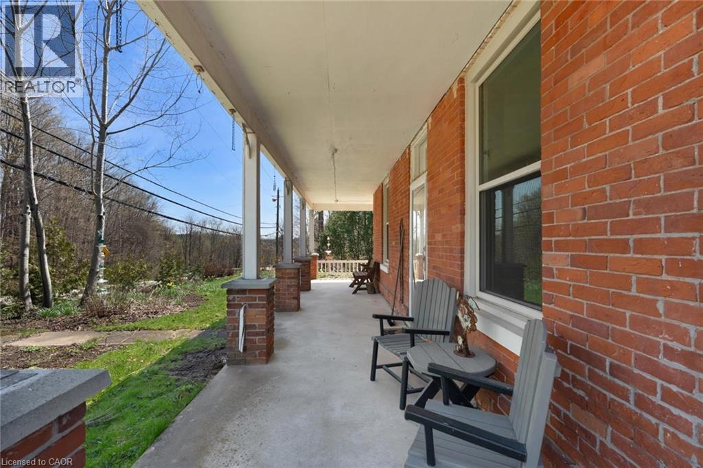 311 BROCK Road - 8