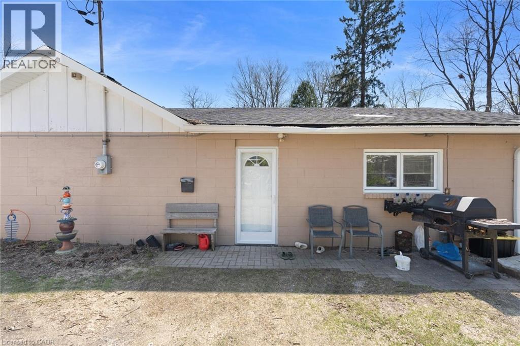 311 BROCK Road - 36